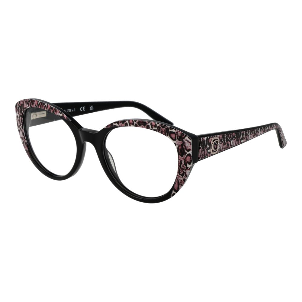 Guess Black Women Optical Frames