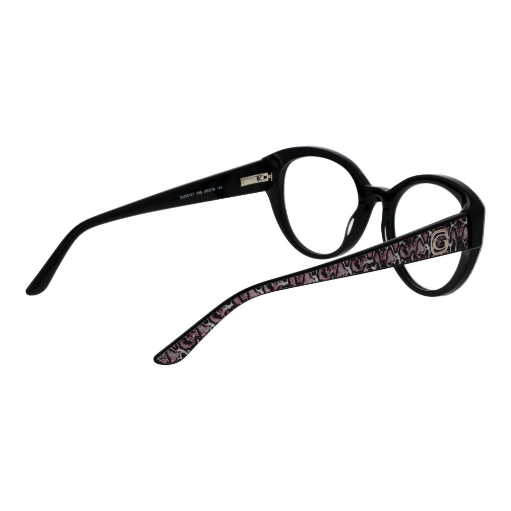 Guess Black Women Optical Frames