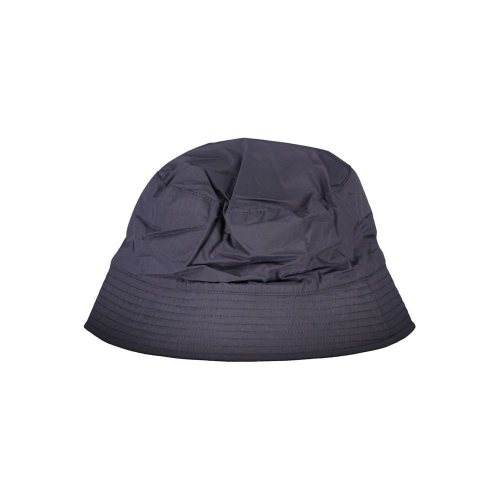 K-WAY Blue Polyester Hats & Cap