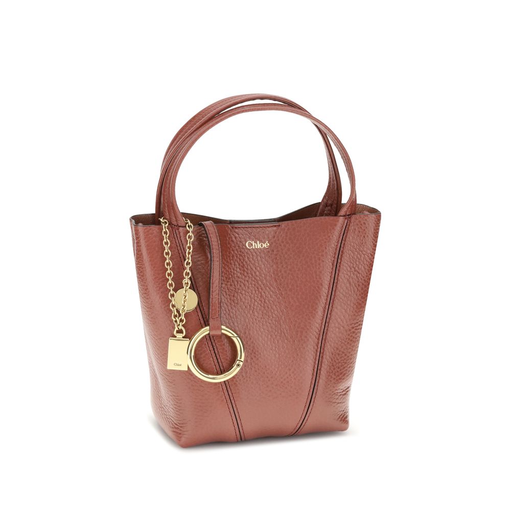 Chloé Spin Shoulder Bag