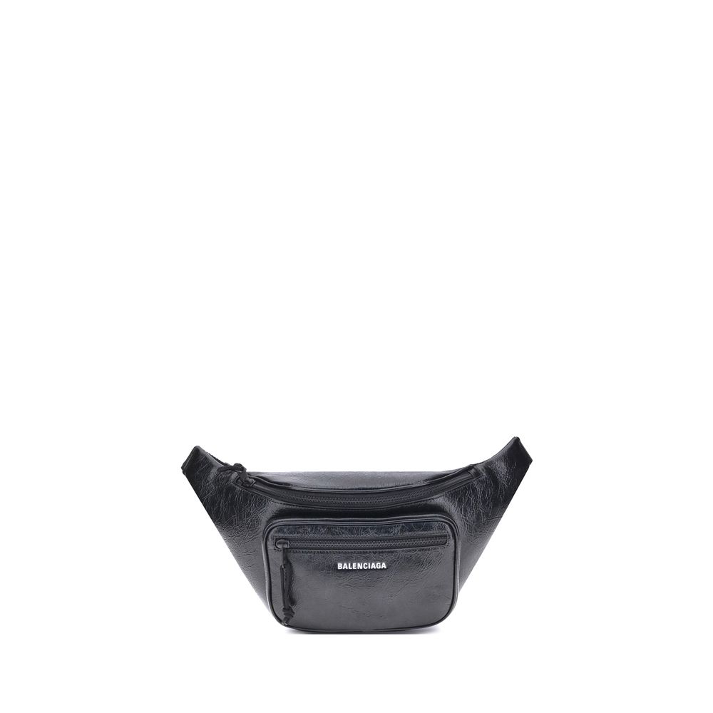 Balenciaga Explorer Fanny Pack
