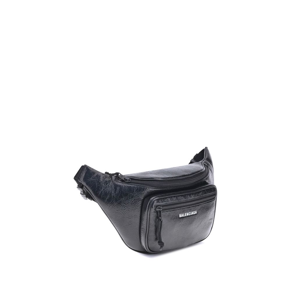 Balenciaga Explorer Fanny Pack