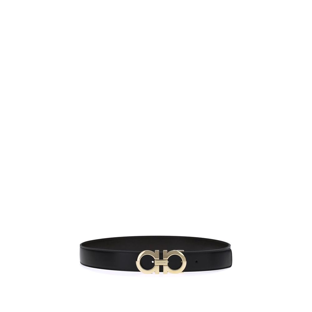 Ferragamo Gancini Belt