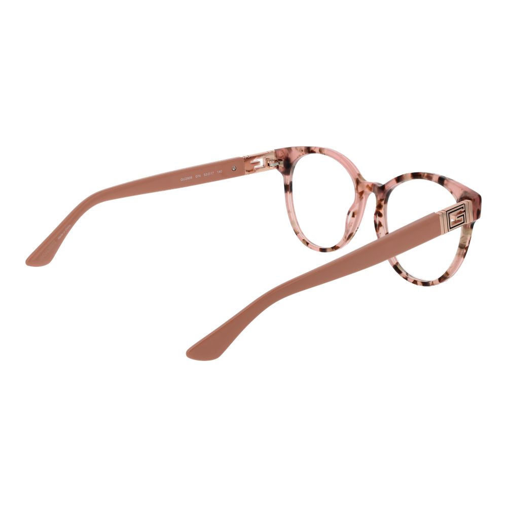 Guess Pink Women Optical Frames