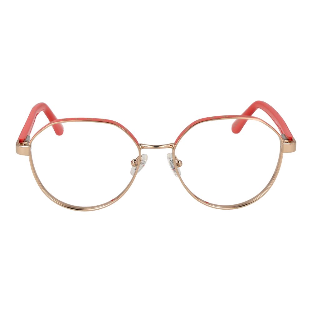Guess Gold Women Optical Frames
