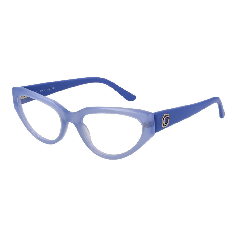 Guess Purple Women Optical Frames