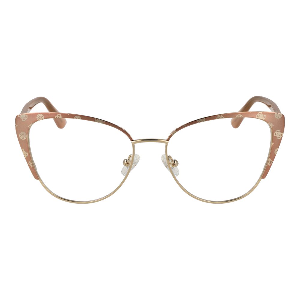 Guess Gold Women Optical Frames