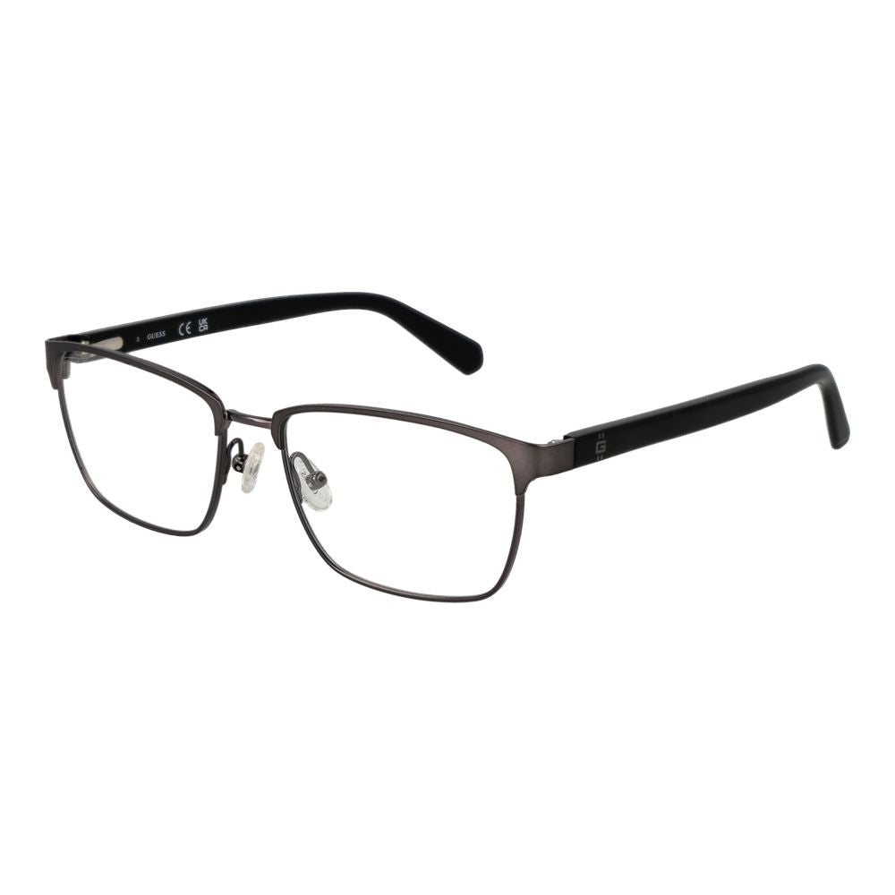 Guess Gray Men Optical Frames