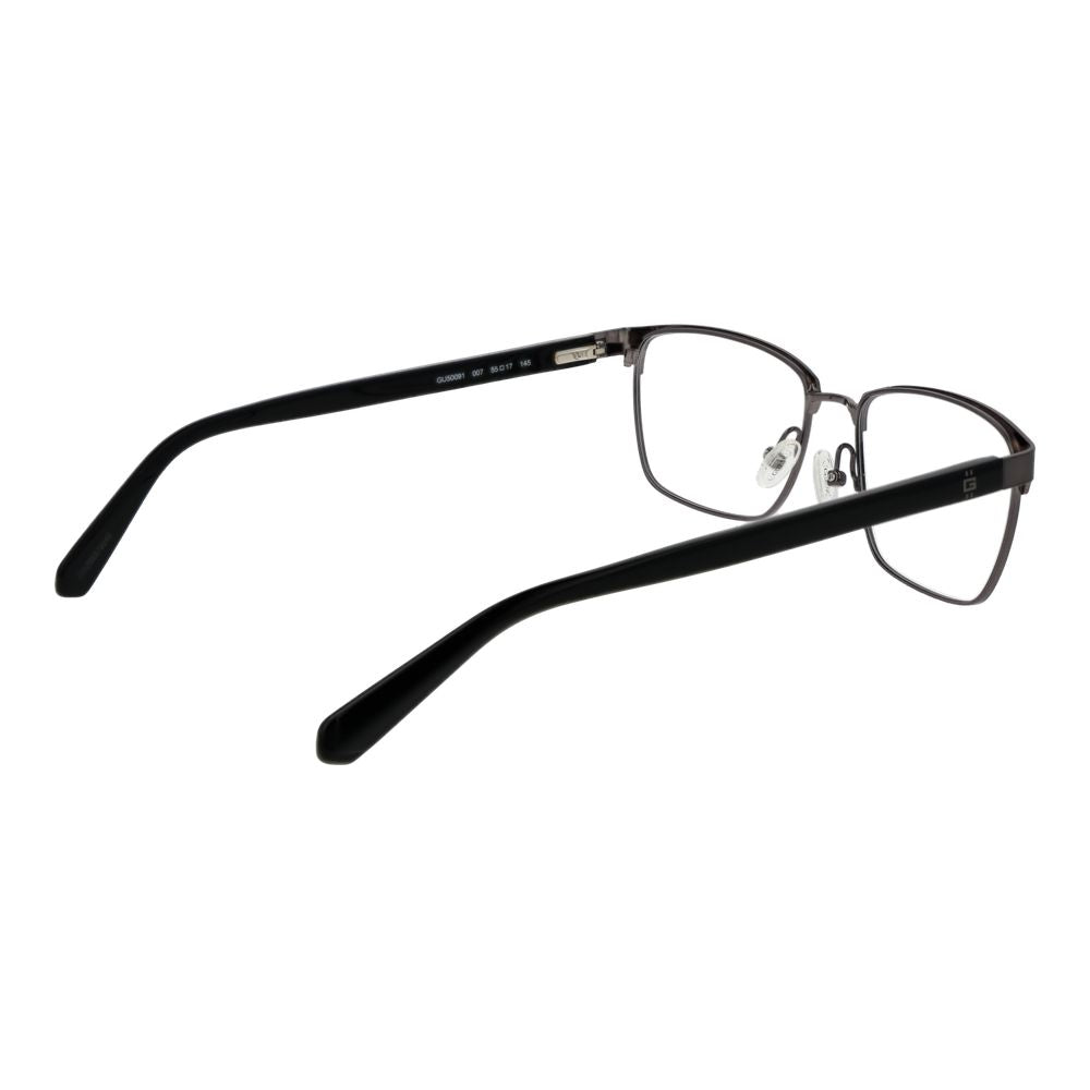 Guess Gray Men Optical Frames