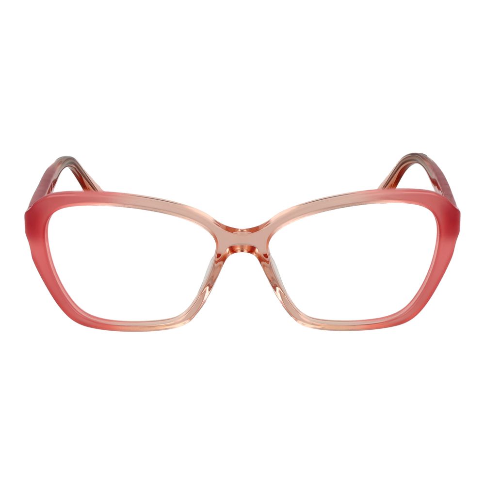 Guess Pink Women Optical Frames
