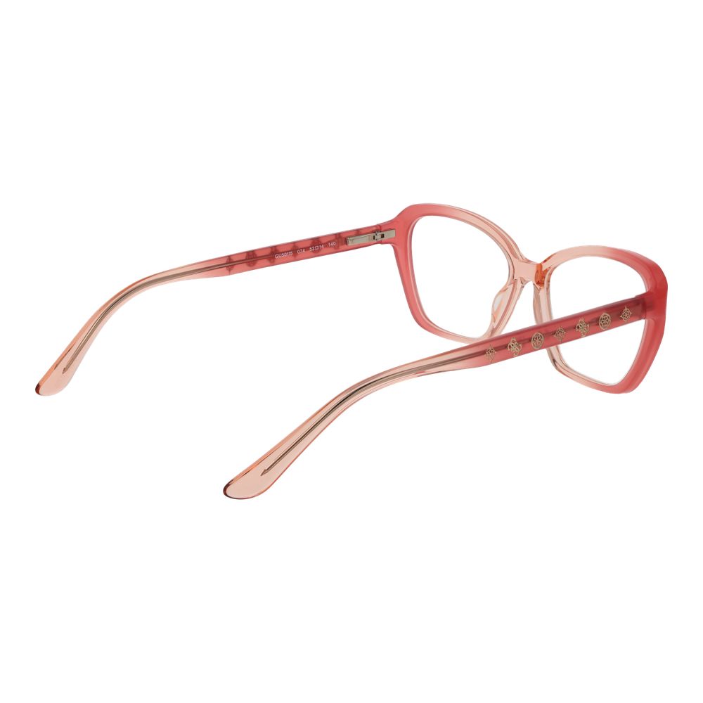 Guess Pink Women Optical Frames