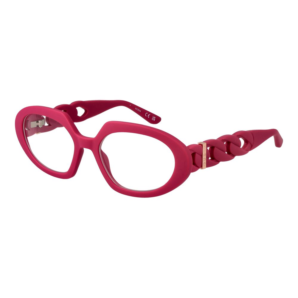 Guess Purple Women Optical Frames