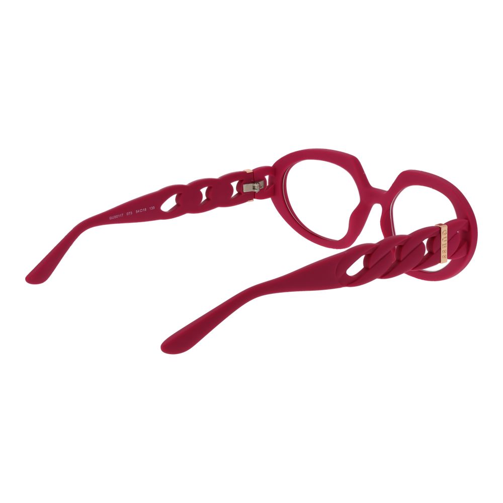 Guess Purple Women Optical Frames