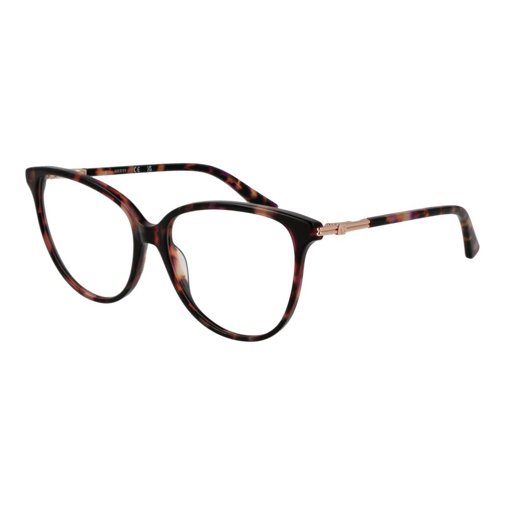 Guess Multicolor Women Optical Frames