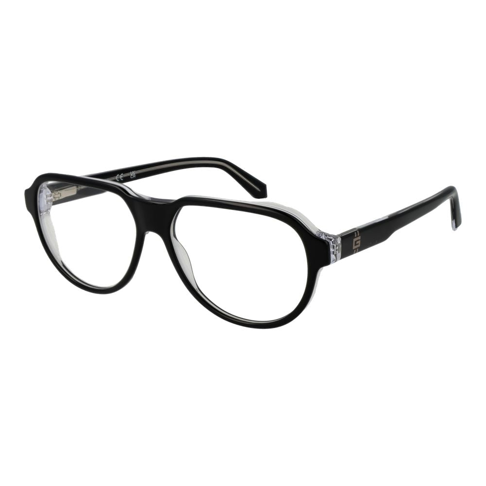 Guess Black Men Optical Frames