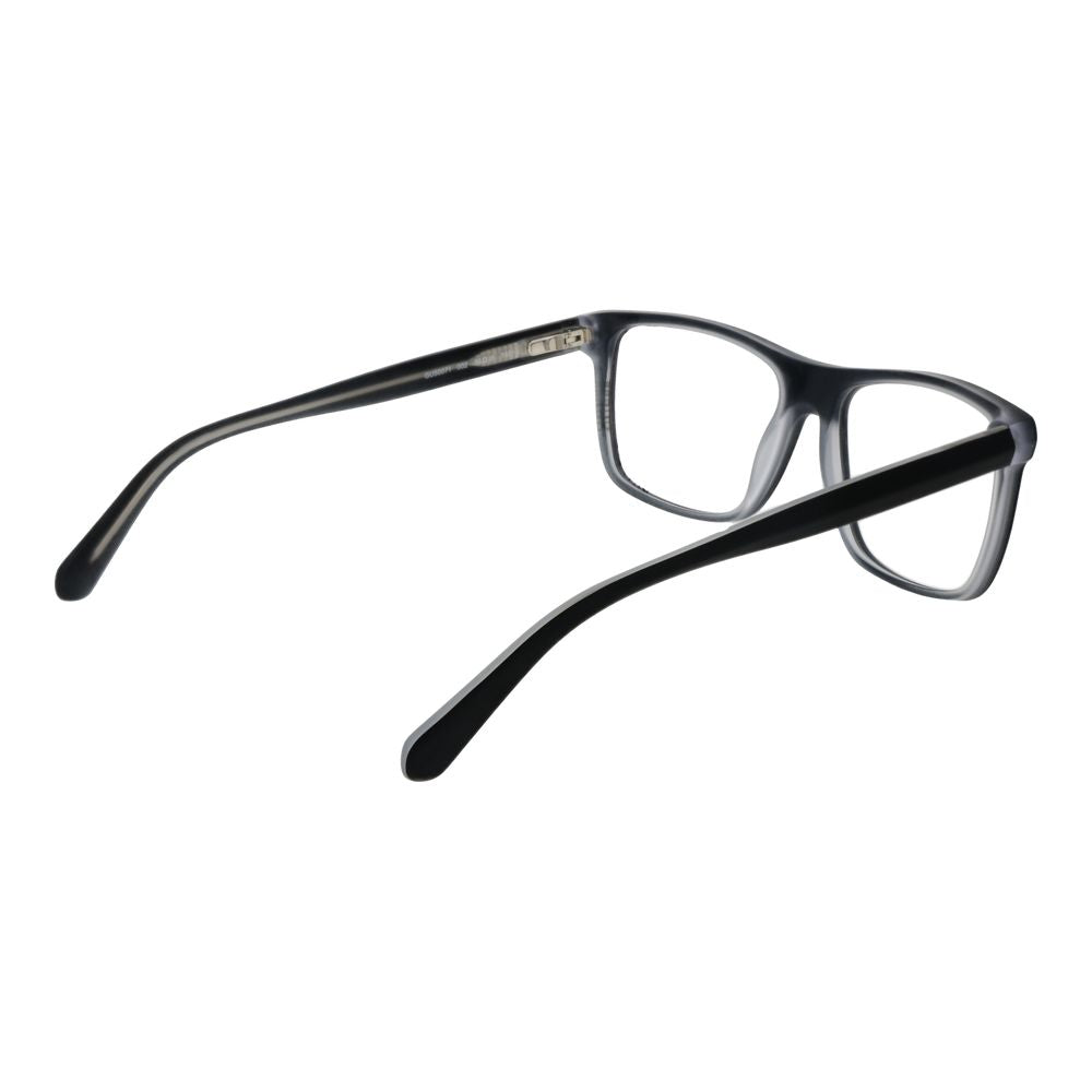 Guess Black Men Optical Frames