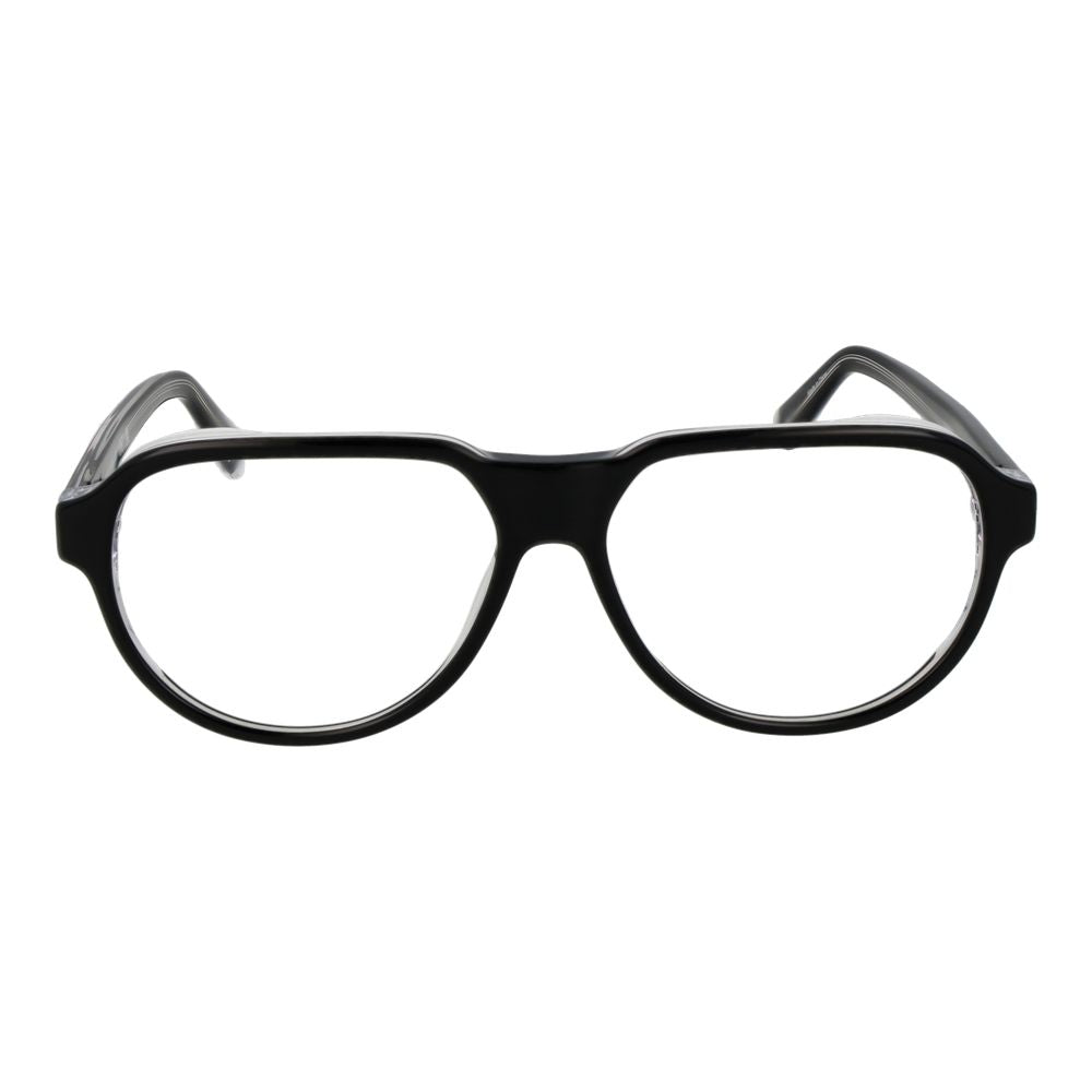 Guess Black Men Optical Frames