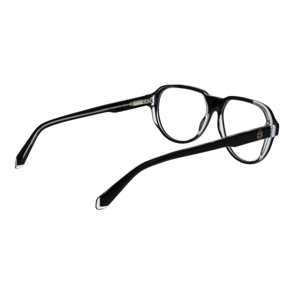 Guess Black Men Optical Frames