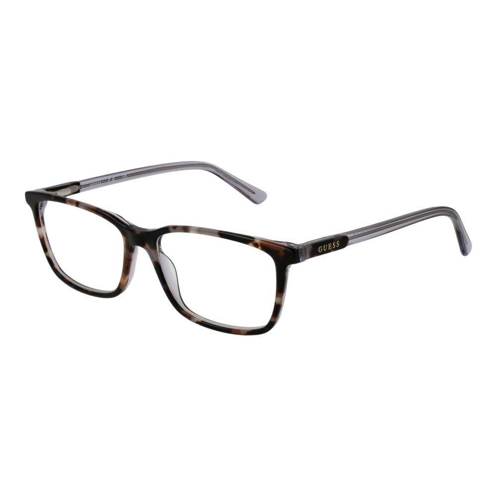 Guess Brown Women Optical Frames