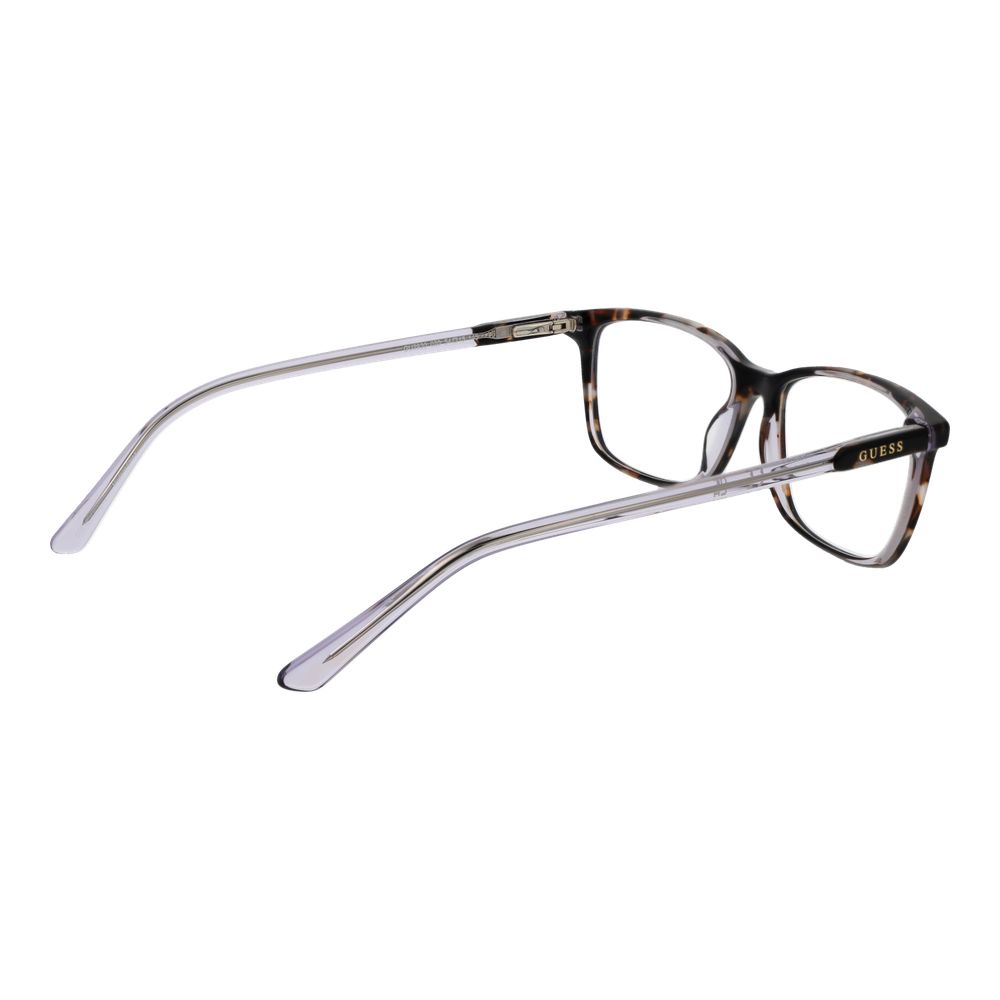 Guess Brown Women Optical Frames