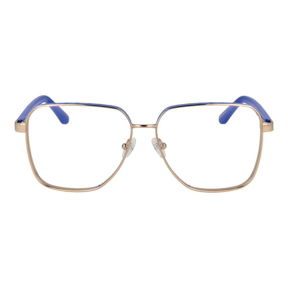 Guess Gold Women Optical Frames