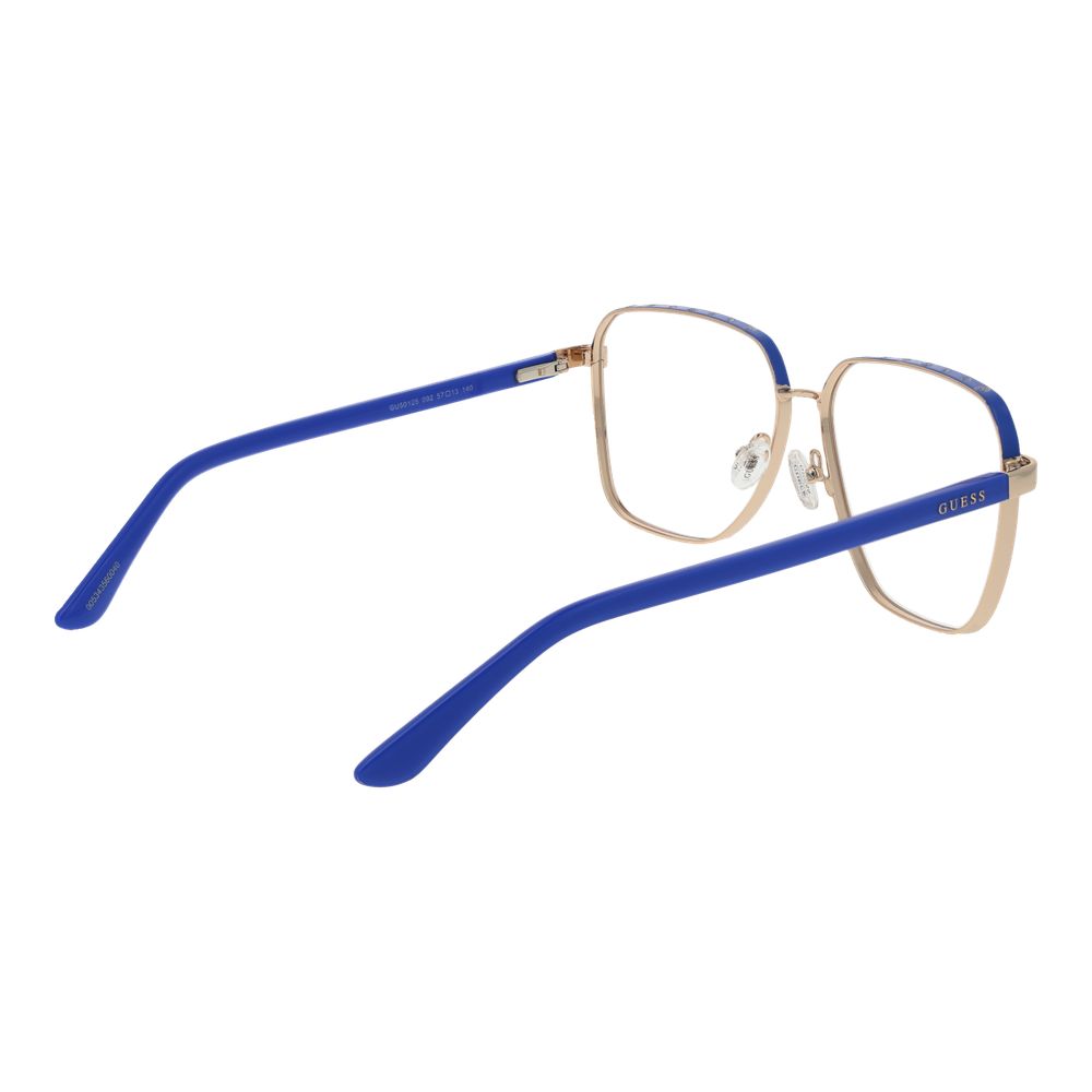 Guess Gold Women Optical Frames