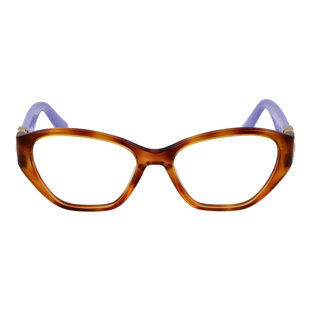Guess Brown Women Optical Frames