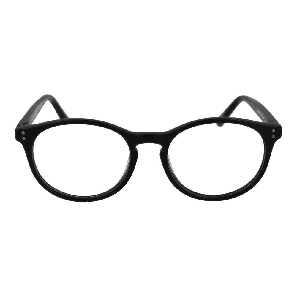 Guess Black Unisex Optical Frames