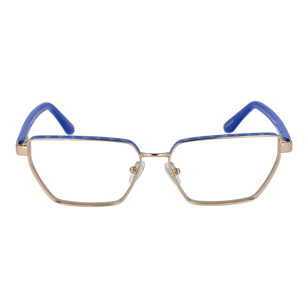 Guess Gold Women Optical Frames
