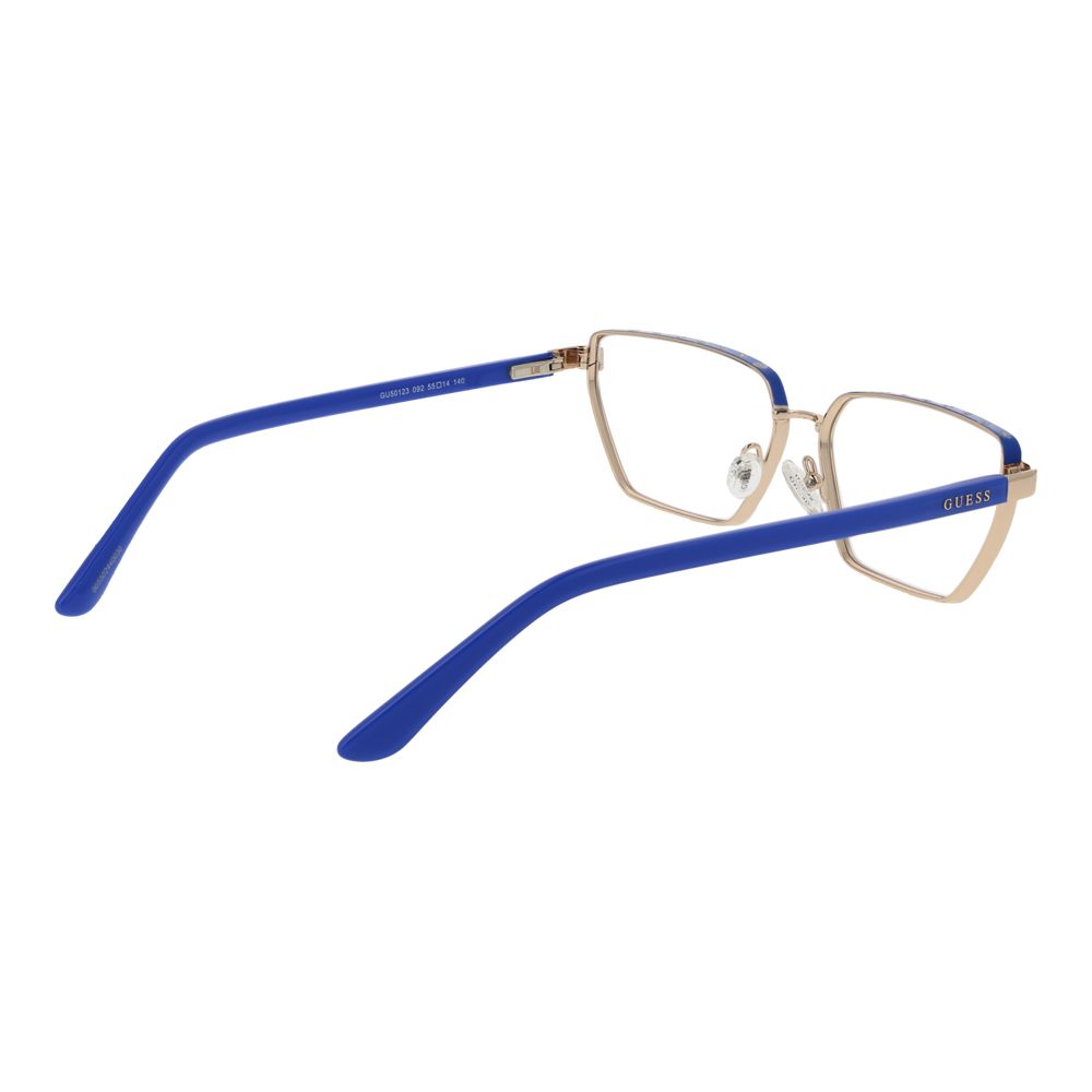 Guess Gold Women Optical Frames