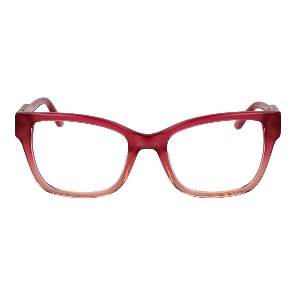 Guess Pink Women Optical Frames