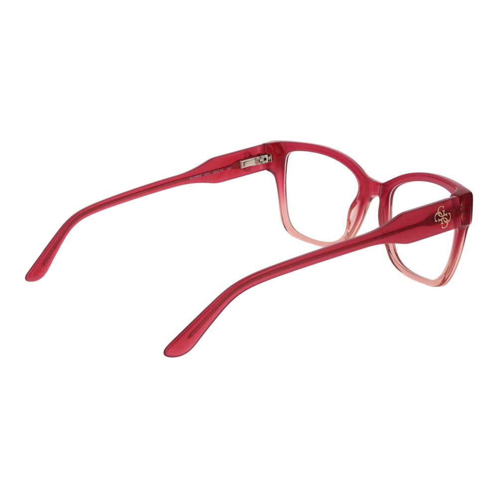 Guess Pink Women Optical Frames