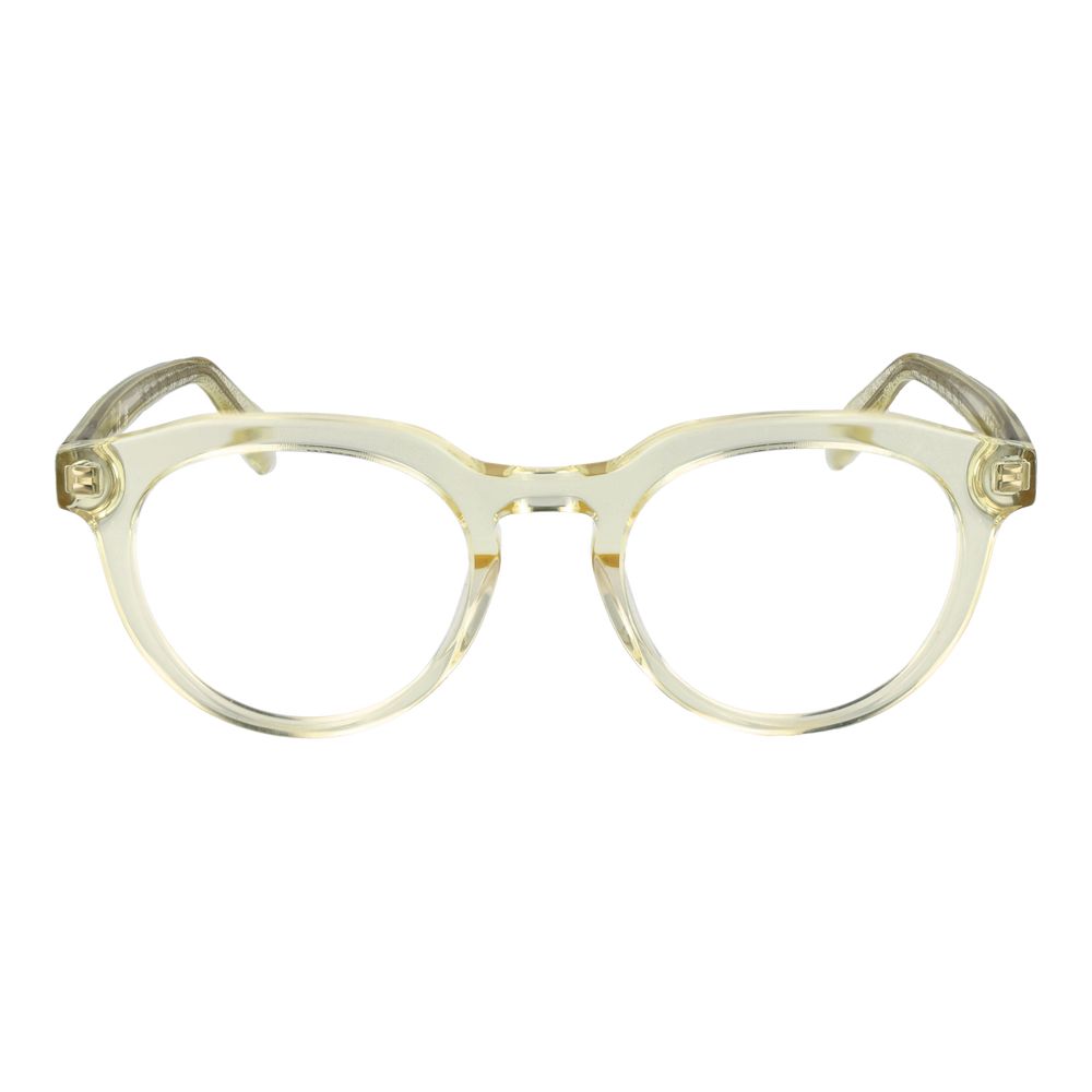 Guess Yellow Men Optical Frames