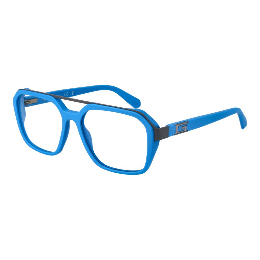 Guess Blue Men Optical Frames