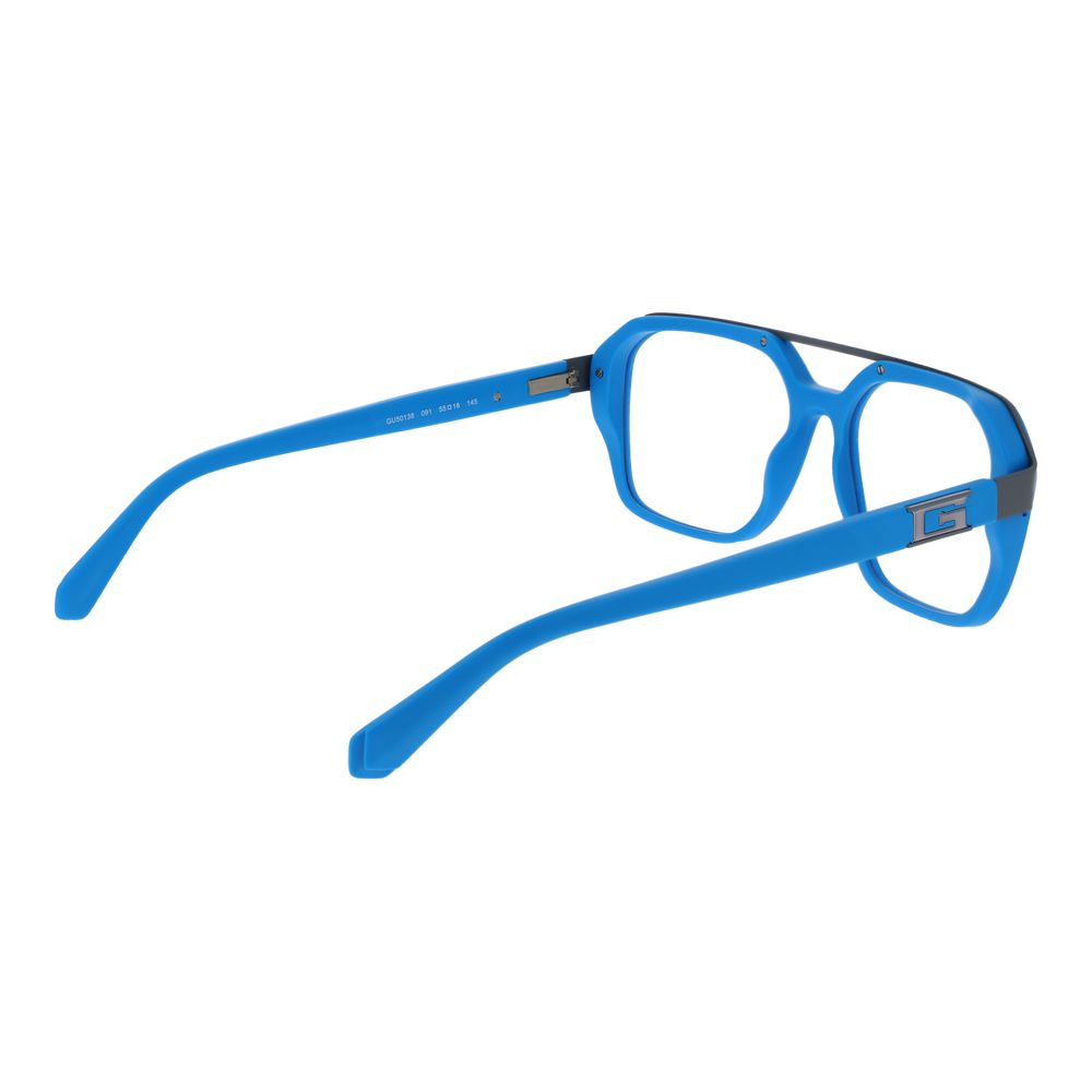 Guess Blue Men Optical Frames