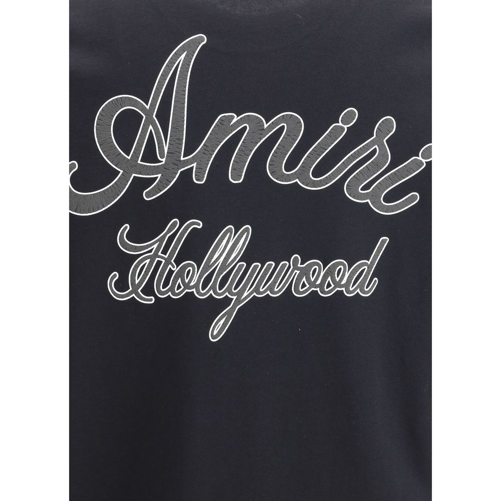 Amiri Hollywood Tee