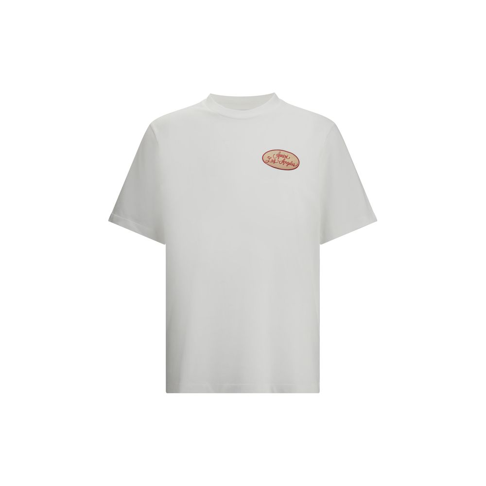 Amiri Station Patch T-Shirt