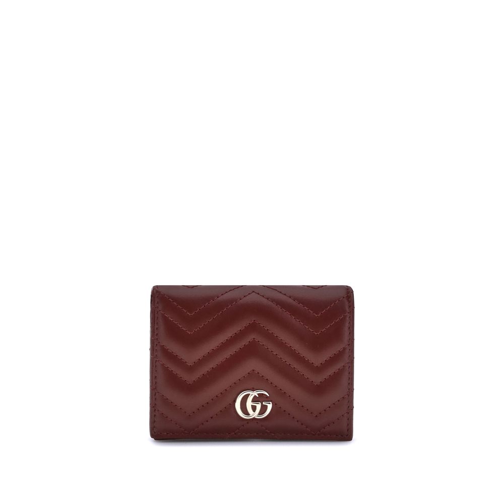 Gucci GG Marmont Card Holder