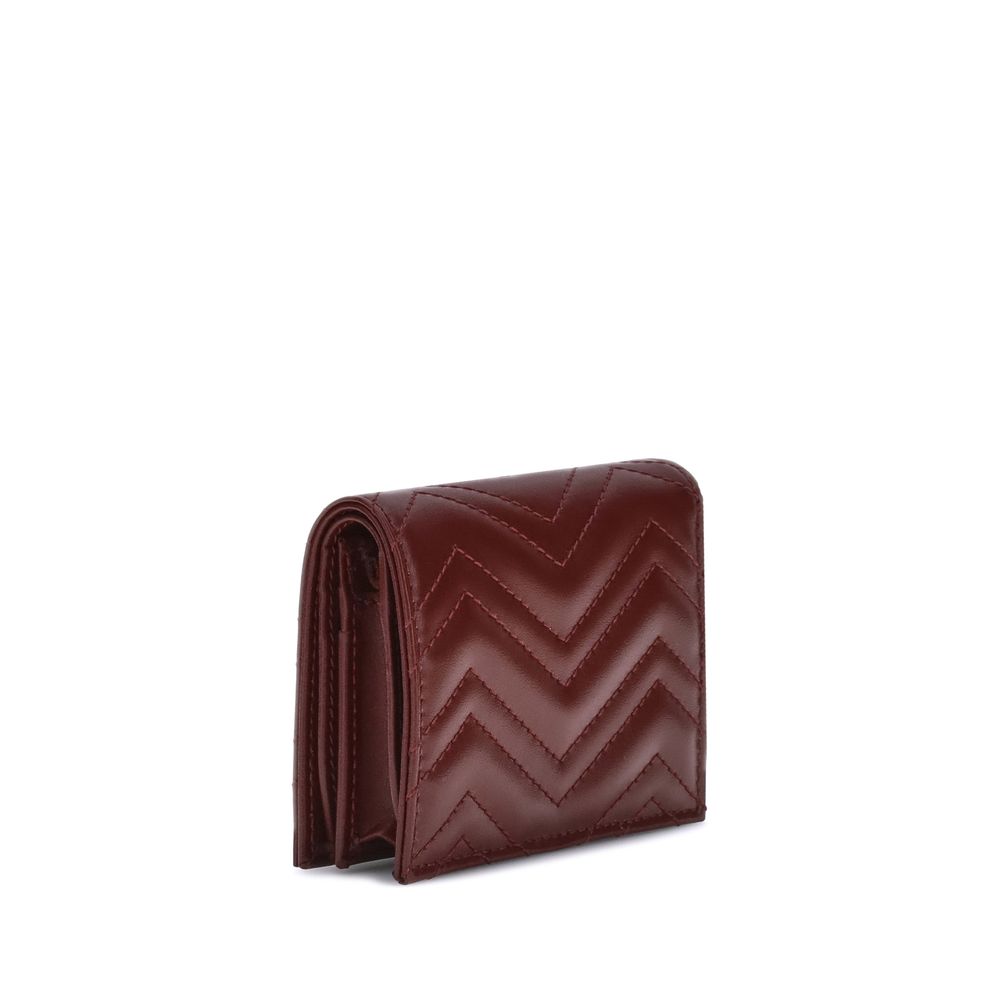 Gucci GG Marmont Card Holder