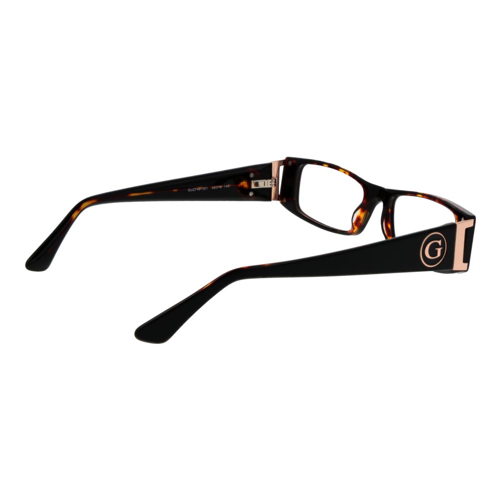 Guess Black Women Optical Frames