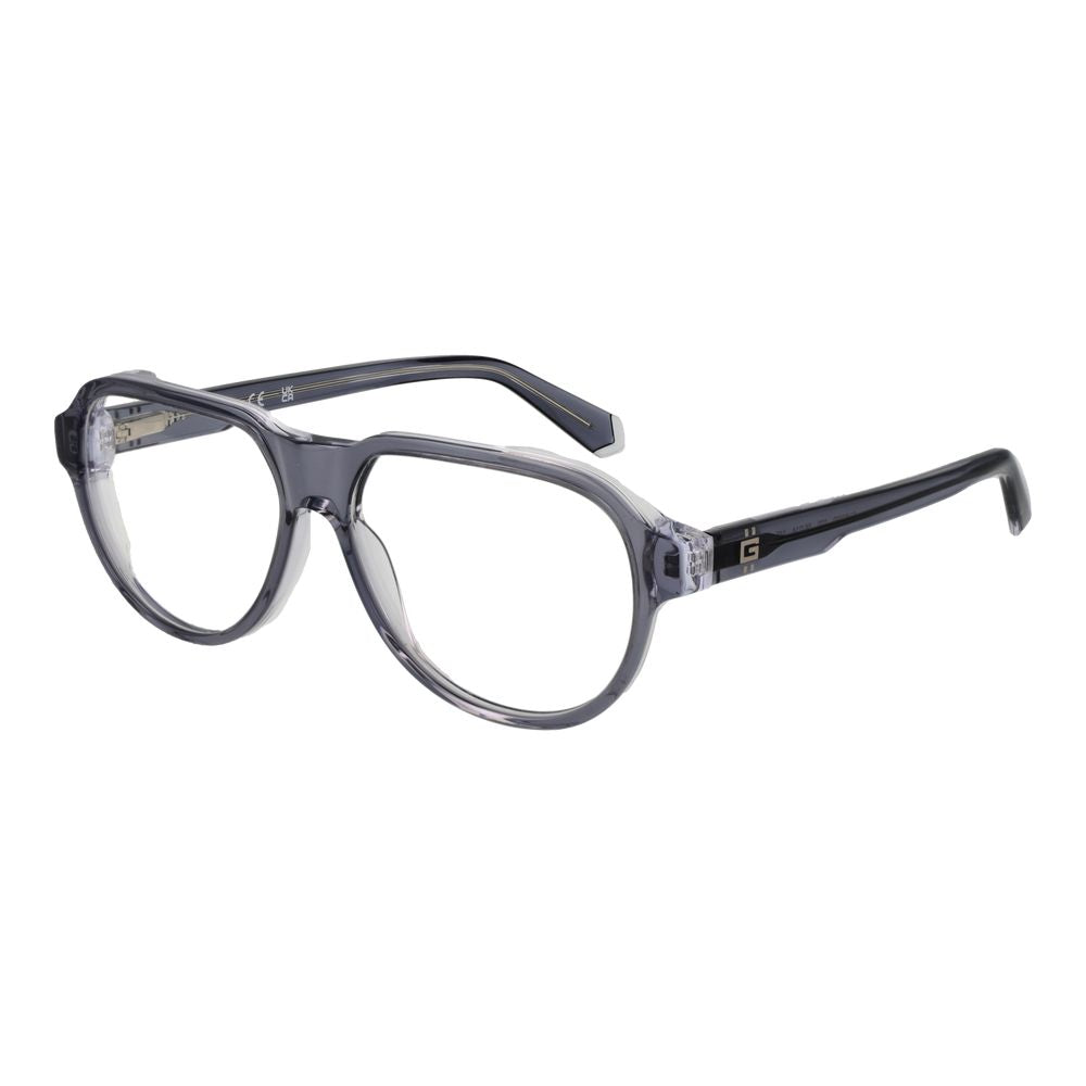 Guess Gray Men Optical Frames