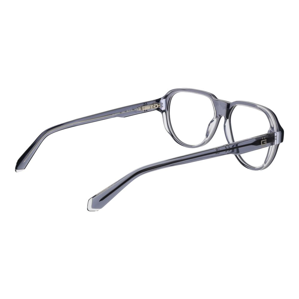 Guess Gray Men Optical Frames