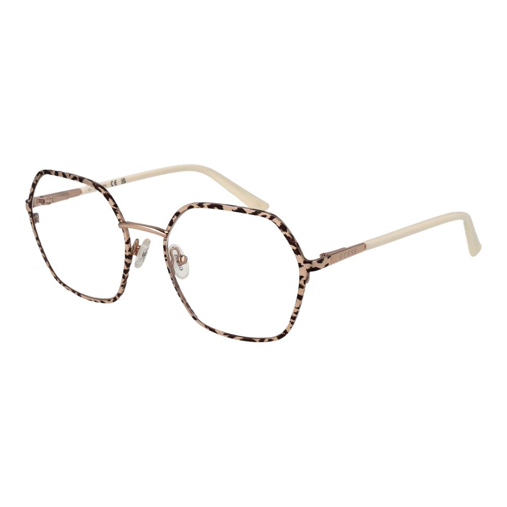 Guess Multicolor Women Optical Frames