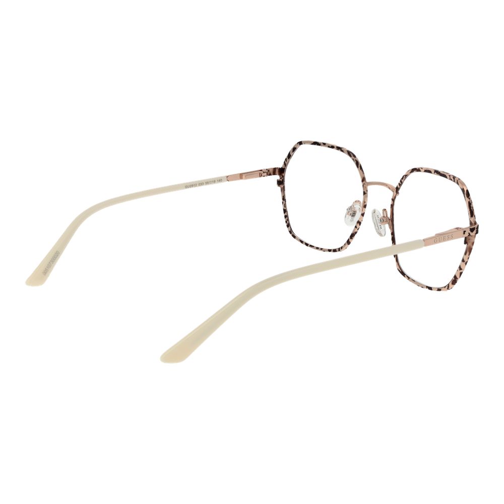 Guess Multicolor Women Optical Frames