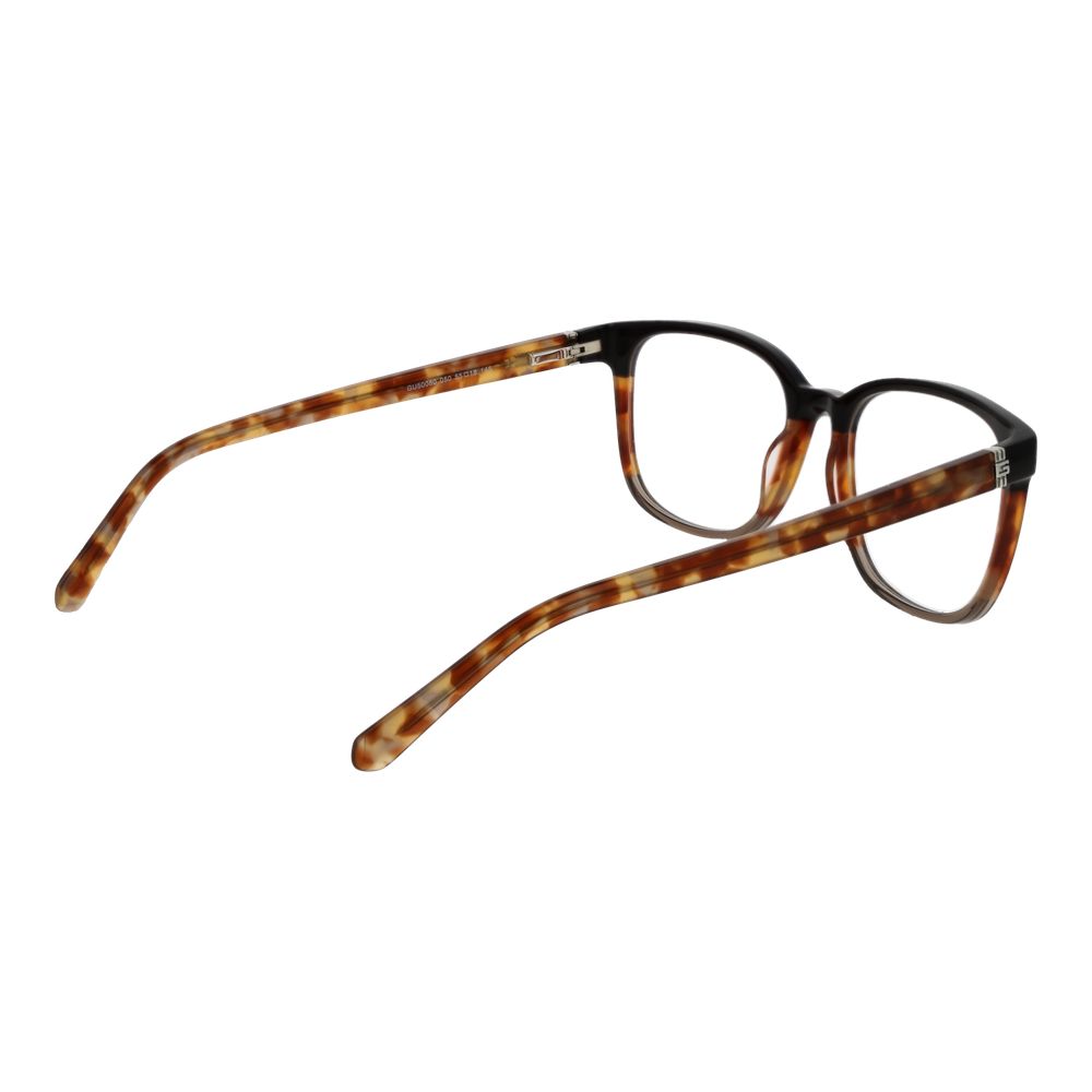 Guess Multicolor Men Optical Frames