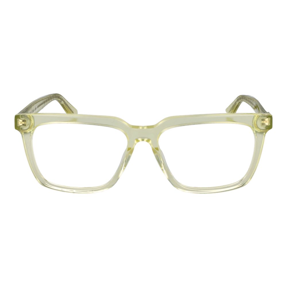 Guess Yellow Men Optical Frames