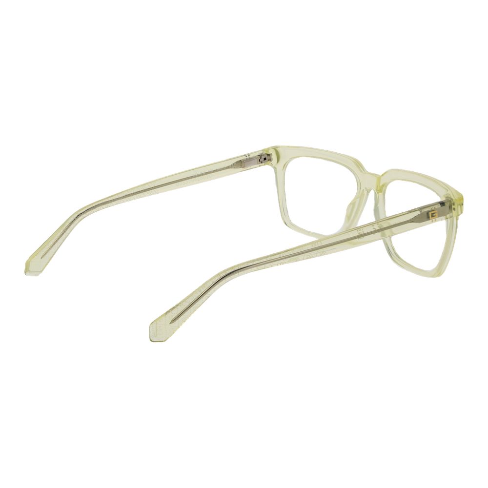 Guess Yellow Men Optical Frames