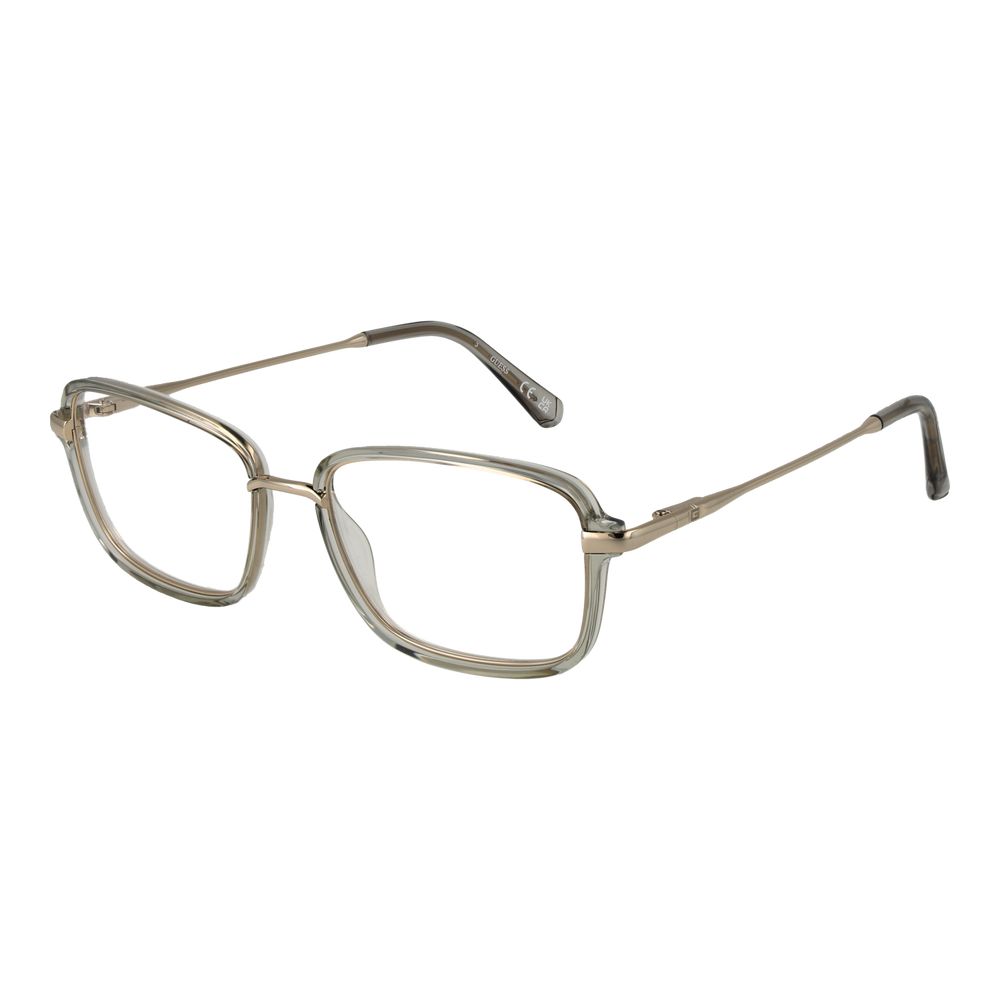 Guess Gray Men Optical Frames