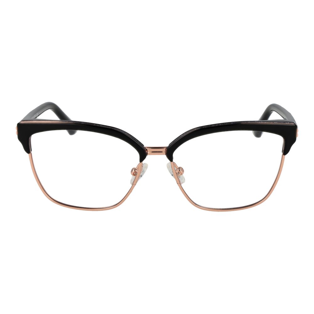 Guess Rose Gold Women Optical Frames