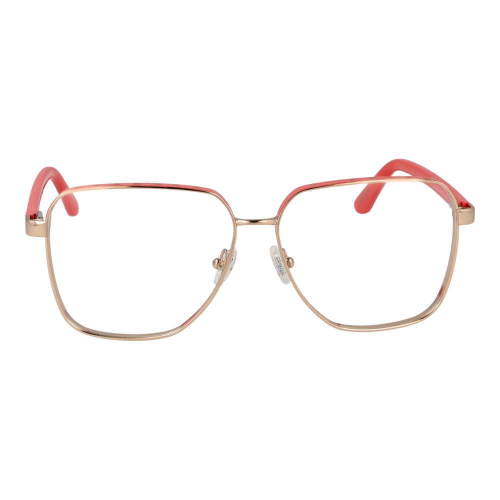 Guess Gold Women Optical Frames
